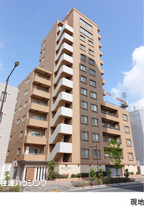 ビバリーホームズ松濤中古マンション渋谷区 松濤２丁目