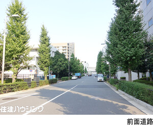  芝浦アイランドケープタワー