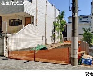  土地・売地 港区西麻布３丁目 43800万円 六本木駅｜住建ハウジング