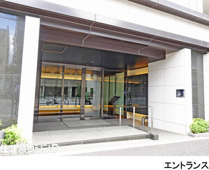  マジェスティハウス新宿御苑パークナード