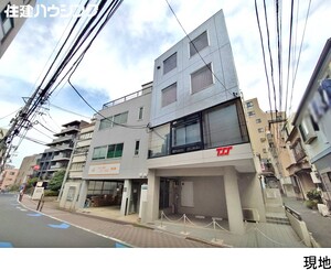 ビル 文京区本郷５丁目 25800万円 本郷三丁目駅｜住建ハウジング
