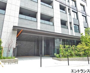  プラウドタワー渋谷