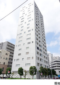 ザ・タワー芝浦中古マンション港区 芝浦１丁目