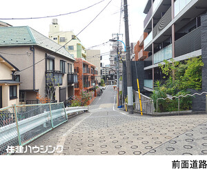  土地・売地 新宿区南元町 14000万円 信濃町駅｜住建ハウジング