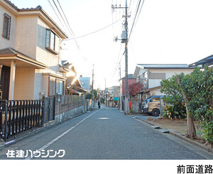  アパート(一棟) 中野区江原町２丁目 ペアパレスエコダ２ 7000万円 新江古田駅｜住建ハウジング