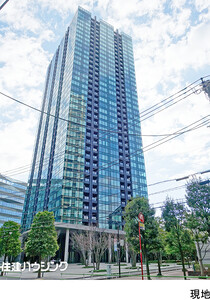 中古マンション港区 三田１丁目