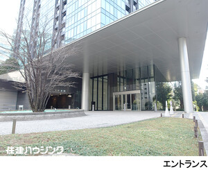 シティタワー麻布十番