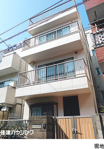 中古一戸建て 文京区本駒込５丁目 9380万円 駒込駅｜住建ハウジング