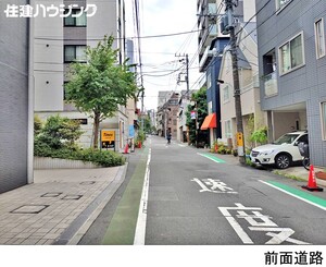  ビル 港区白金６丁目 60000万円 広尾駅｜住建ハウジング