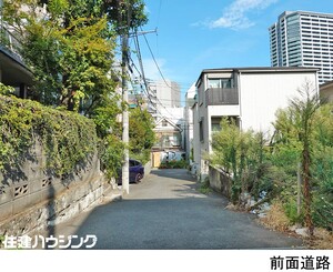  土地・売地 渋谷区恵比寿３丁目 33000万円 恵比寿駅｜住建ハウジング