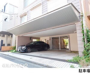  中古一戸建て 新宿区矢来町 59800万円 神楽坂駅｜住建ハウジング