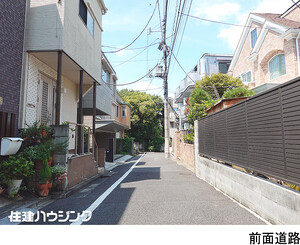  中古一戸建て 新宿区矢来町 59800万円 神楽坂駅｜住建ハウジング