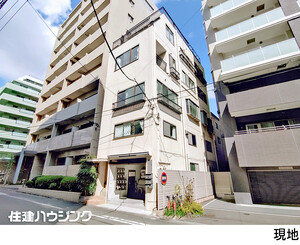 ビル 墨田区千歳３丁目 民泊運営中 38000万円 森下駅｜住建ハウジング