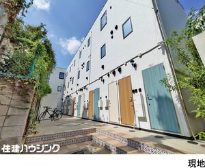 アパート(一棟) 台東区根岸４丁目 民泊運営中 44800万円 入谷駅｜住建ハウジング