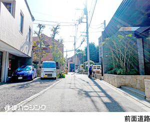  ジオ南青山