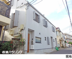 アパート(一棟) 中野区大和町１丁目 12480万円 高円寺駅｜住建ハウジング