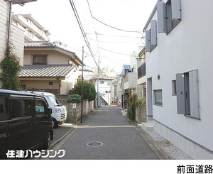  アパート(一棟) 中野区大和町１丁目 12480万円 高円寺駅｜住建ハウジング