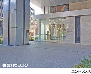  プレミスト東銀座築地ＡｒｃＣｏｕｒｔ