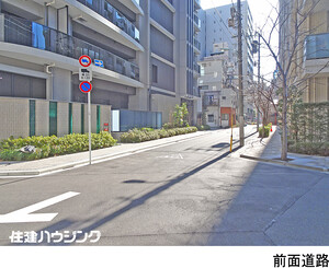  プレミスト東銀座築地ＡｒｃＣｏｕｒｔ