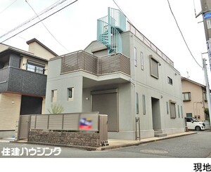 中古一戸建て 杉並区松庵１丁目 9690万円 三鷹台駅｜住建ハウジング