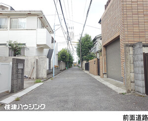  その他(一棟) 杉並区和田２丁目 14500万円 東高円寺駅｜住建ハウジング