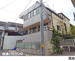  ビル 杉並区上高井戸１丁目 10952万円 八幡山駅｜住建ハウジング