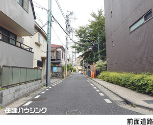  ビル 杉並区上高井戸１丁目 10952万円 八幡山駅｜住建ハウジング