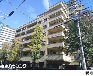  アトラス江戸川アパートメント