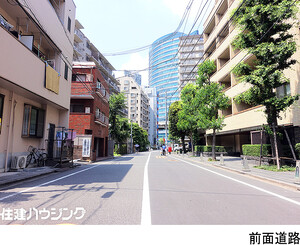  アトラス江戸川アパートメント