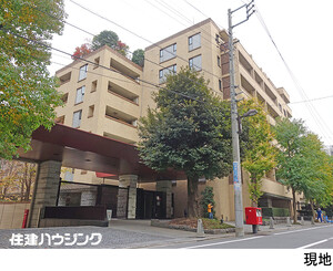 アトラス江戸川アパートメント