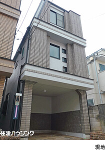  中古一戸建て 世田谷区南烏山１丁目 6999万円 芦花公園駅｜住建ハウジング