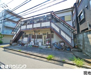 古屋有 土地・売地 練馬区練馬１丁目 28800万円 練馬駅｜住建ハウジング