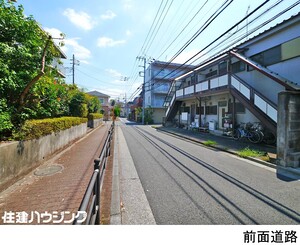  土地・売地 練馬区練馬１丁目 28800万円 練馬駅｜住建ハウジング