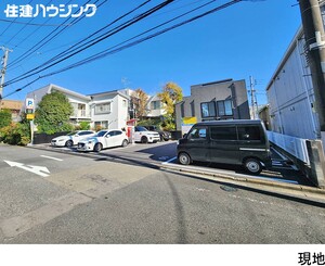 土地・売地 渋谷区松濤２丁目 120000万円 神泉駅｜住建ハウジング