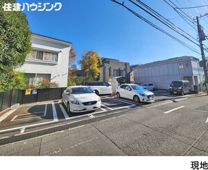  土地・売地 渋谷区松濤２丁目 120000万円 神泉駅｜住建ハウジング