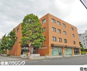 店舗(区分) 世田谷区成城９丁目 東高成城ペアシティ三船 13500万円 成城学園前駅｜住建ハウジング