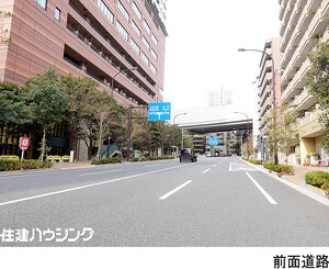  クロスエアタワー
