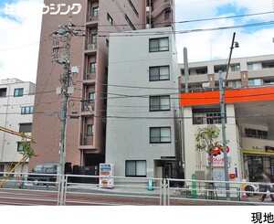 ホテル 墨田区太平１丁目 ホテル運営中 46800万円 錦糸町駅｜住建ハウジング