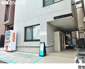  ホテル 墨田区太平１丁目 ホテル運営中 46800万円 錦糸町駅｜住建ハウジング