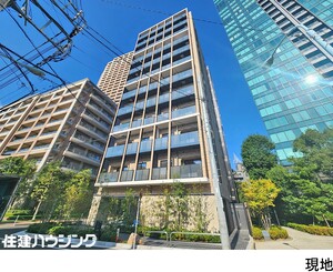  アトラス麻布十番