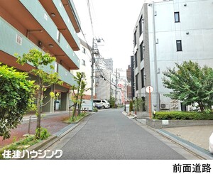  ビル 豊島区池袋１丁目 民泊運営中 30000万円 池袋駅｜住建ハウジング