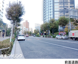  ザ・パークハウス西新宿タワー６０