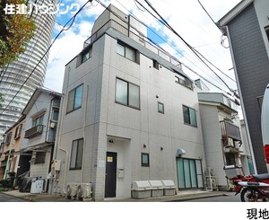 旅館 墨田区押上２丁目 20000万円 押上駅｜住建ハウジング
