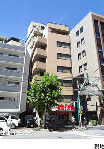  事務所(区分) 港区芝２丁目 芝コトブキビル 12600万円 田町駅｜住建ハウジング
