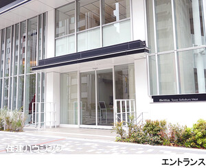  ブリリアタワー池袋ウエスト