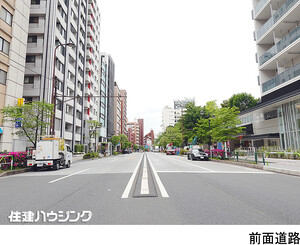  ブリリアタワー池袋ウエスト