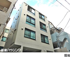  マンション(一棟) 豊島区南大塚１丁目 34000万円 大塚駅｜住建ハウジング