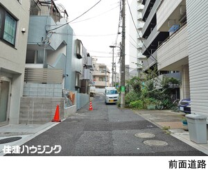  マンション(一棟) 豊島区南大塚１丁目 34000万円 大塚駅｜住建ハウジング