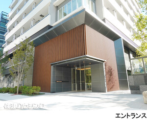  ブリリアタワー浜離宮