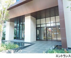  パークシティ高田馬場